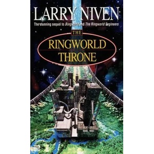 The Ringworld Throne | Larry Niven (2003)