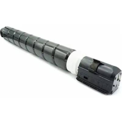 Canon Toner C-EXV 1007, Yellow (6732C002AA)