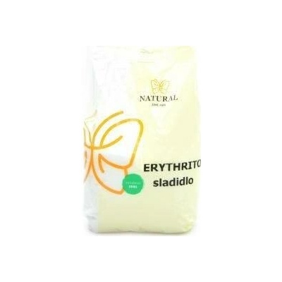 Natural Jihlava Erythritol GASTRO balenie 5 kg