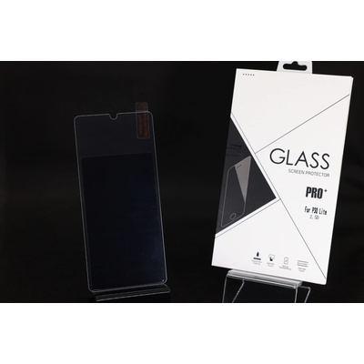 Bomba 2.5D Tvrdené ochranné sklo pre Huawei P30 Lite G001/HUA P30 LITE