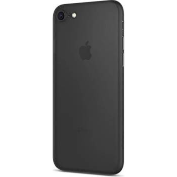 Pouzdro Spigen Air Skin iPhone 8 černé