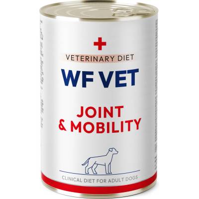 WF VET Joint & Mobility за кучета 400 г