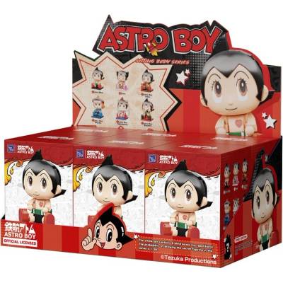 Pantasy Astro Boy Sitting Baby 12cm