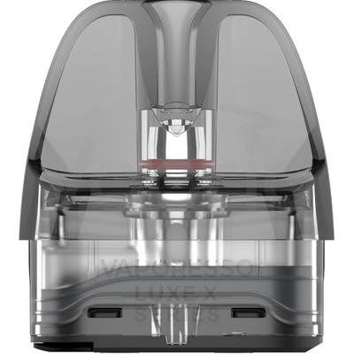 Vaporesso LUXE X cartridge Mesh 0.6 ohm