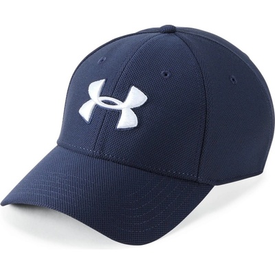 Under Armour Men's Blitzing kšiltofka Modrá