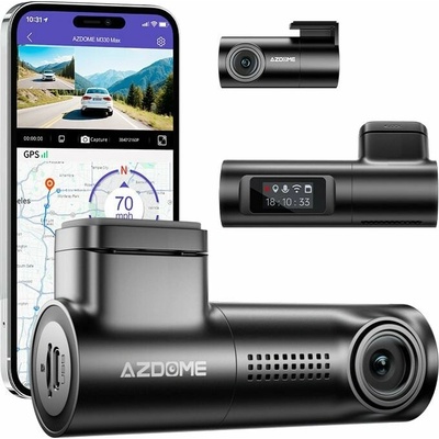AZDOME M330 Max