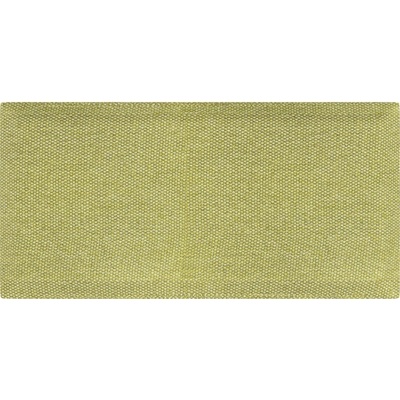Scobax Luna Rectangle 60x30 cm svetlo zelená