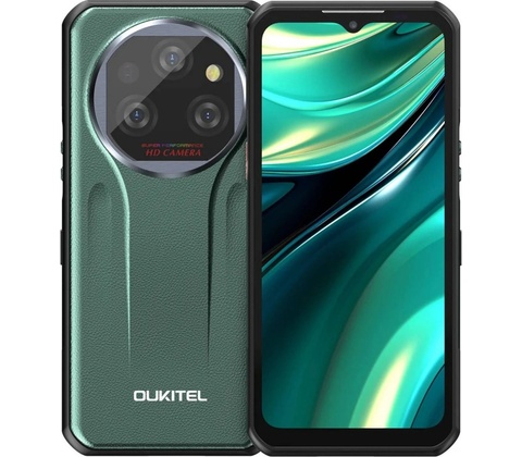 Oukitel WP39