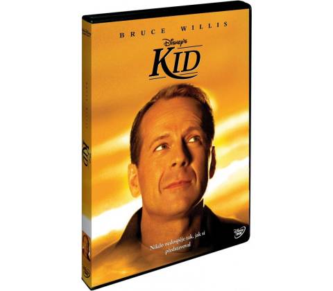 Kid DVD
