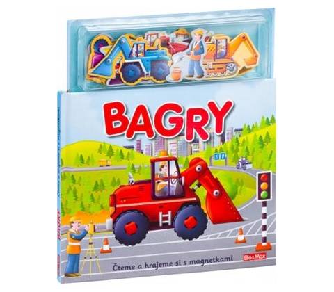 Bagry