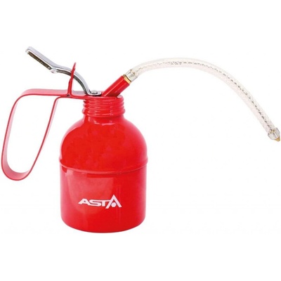 Olejnička 300 ml, ohebná hadička 150 mm - ASTA MP22F