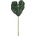 Bizzotto ИЗКУСТВЕНО ЛИСТО ysabel 38x3x87cm ЗЕЛЕНО (0170743)