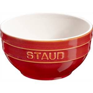Staub Купичка за закуска Staub 12 см кестен (40511-831-0)