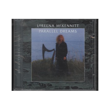 Loreena McKennitt - Parallel Dreams