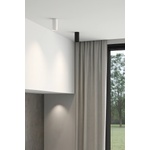  Led СПОТ oxo 12bm 12w 3000k 36° Ф53 h90mm (1072-12)