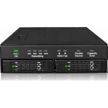 Icy Dock MB902SPR-B