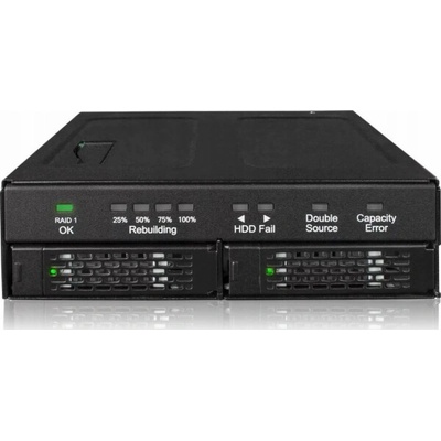 Icy Dock MB902SPR-B