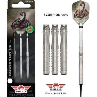 Bull's NL Scorpion 18g