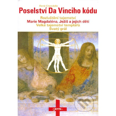Poselství da Vinciho kódu