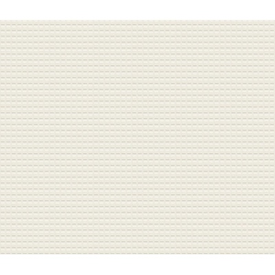 Rasch 326901 Přetíratelná vliesová tapeta na zeď Bauhaus, rozměry 0,75 x 10,05 m