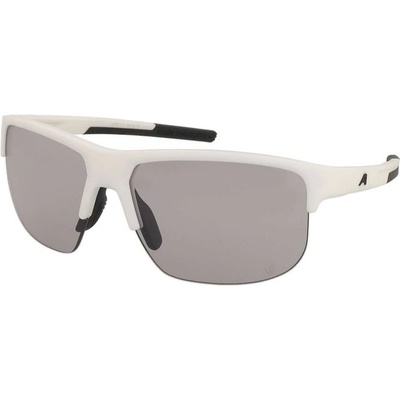 Alpina Диоптрични очила Alpina Eagle V White Matt/Varioflex