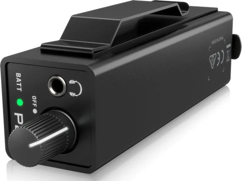 BEHRINGER Powerplay P2