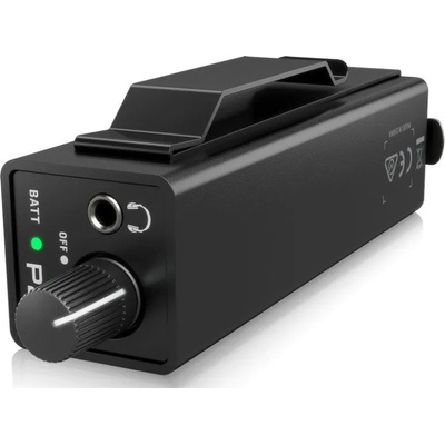 BEHRINGER Powerplay P2