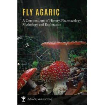 Image 1 of Fly Agaric | Kevin M Feeney