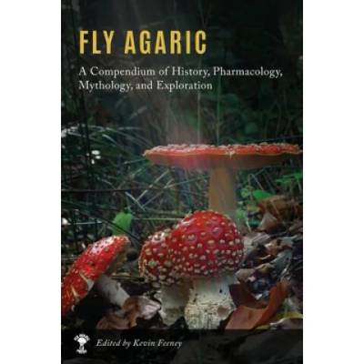 Fly Agaric | Kevin M Feeney