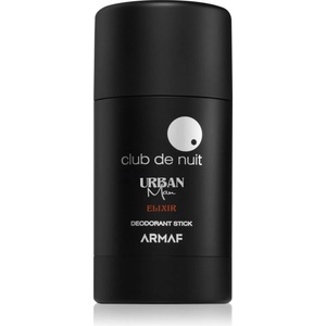 Armaf Club De Nuit Urban Man Elixir deo stick 75 g