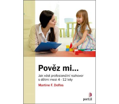 Pověz mi...