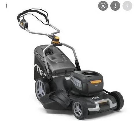 Stiga Combi 955e V