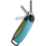 Orbitkey Leather Sea Foam