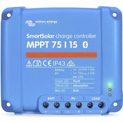 Victron Energy MPPT SCC075015060R