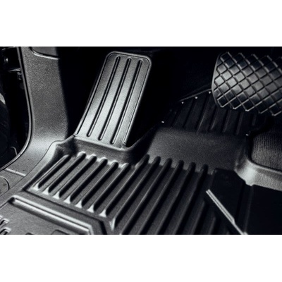 Koberce gumové FROGUM SEAT TOLEDO IV; SKODA RAPID 2012-2012.19 – Sleviste.cz