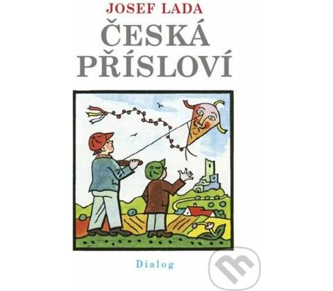 Česká přísloví