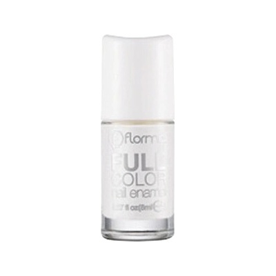 Flormarrmar lak na nechty FullColor 01 8ml
