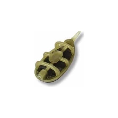 Behr feederová krmítka Method Feeder Varianta: Behr feederové krmítko Method Feeder 40 g (4272270)