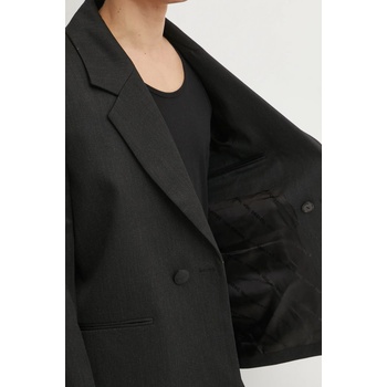 Won Hundred Сако с вълна Won Hundred (3215.14221)