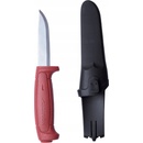 Morakniv Basic 511 (C) červená 12147