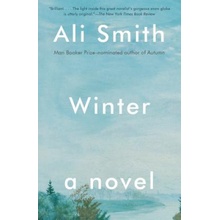 Winter Smith AliPaperback