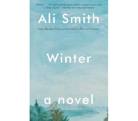 Winter Smith AliPaperback