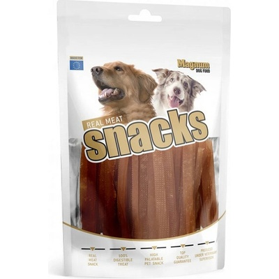 Magnum Dog Food Chicken slice soft 250 g