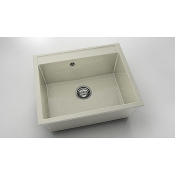 Image 1 of FAT Мивка Vanguard 227, Granicite, 211 Silver Stone, с включен сифон