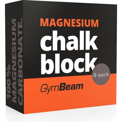 GymBeam Magnesium Block 56g