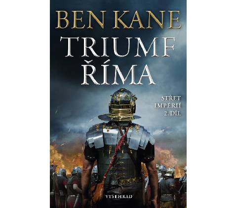 Triumf Říma