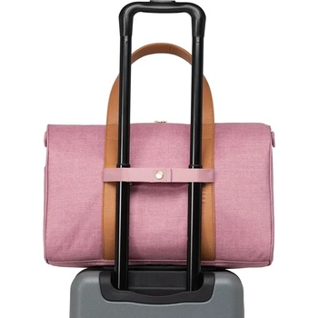 Herschel Чанта Herschel в лилаво 11449-06570-OS (11449.06570.OS)