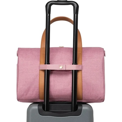 Herschel Чанта Herschel в лилаво 11449-06570-OS (11449.06570.OS)