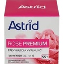 Astrid Rose Premium denný krém 55+ 50 ml