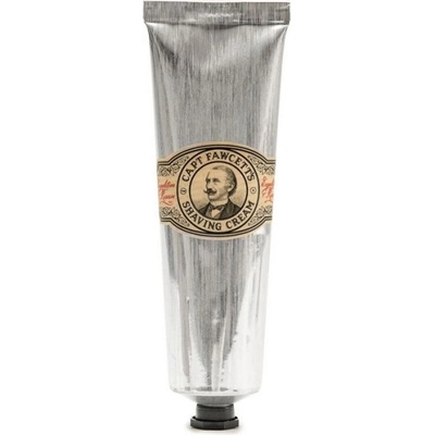 Captain Fawcett Shaving krém na holenie 150 ml